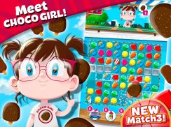 Ice Cream Match 3 Puzzle Game screenshot 13