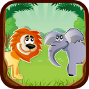 Zoo Animals Sounds Games