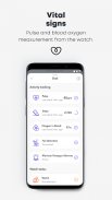 Safe365 - L'app pour prendre soin de vos parents❗ screenshot 4