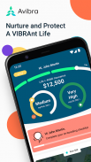 Avibra: Benefits for Everyone screenshot 5