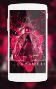 Illuminati Wallpaper screenshot 8