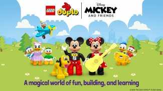 LEGO® DUPLO® Disney screenshot 18