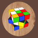 Rubik's Cube Vip