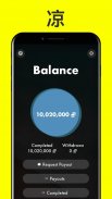 Money App: 赚钱和现金 screenshot 8