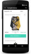 Stileo: moda e saldi screenshot 0