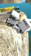 Dangerous Path : Drive without fear screenshot 10