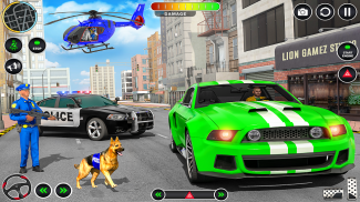 Real Gangster Crime Simulator screenshot 8