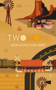 Two Dots: Fun Dot & Line Games screenshot 8