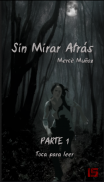 Sin Mirar Atrás screenshot 5