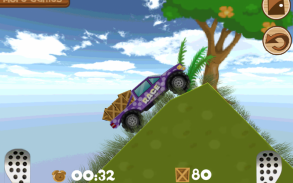 Uphill Truck Driver screenshot 11