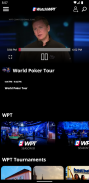 WatchWPT - World Poker Tour TV screenshot 6