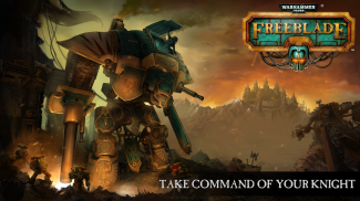Warhammer 40,000: Freeblade screenshot 5