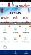 Ezy Delivery - One app for all HPCL Delivery boys screenshot 0