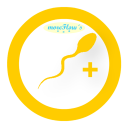 Sperm Count Advice Icon