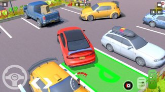 Zmmy Car Driving: Car Games screenshot 7