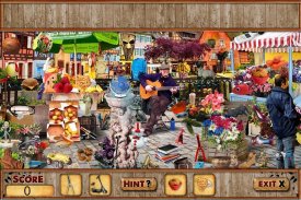 Pack 4 - 10 in 1 Hidden Object Games by PlayHOG screenshot 0