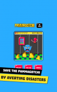 Pammagotchi screenshot 1