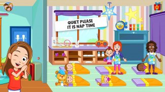 My Town – Kindergarten screenshot 4