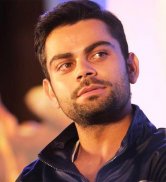 Virat Kohli Wallpapers HD 2019 screenshot 13