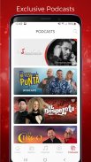 La Musica: Radio, Podcasts, Playlists screenshot 4