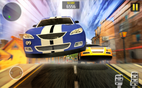 City Furious Driver screenshot 8