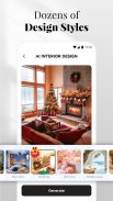 AI Home Design: Interior Decor screenshot 2