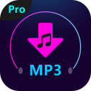 music downloader & Mp3 Downloa icon