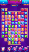 Candy Magic screenshot 2