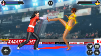 Karate Master KungFu Boxing Final Punch Fighting screenshot 8