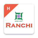 Johar Ranchi Host Icon