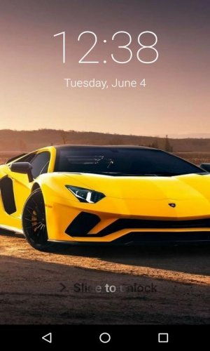 Lamborghini Wallpaper For Phone