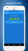 Applocker - simple applocker for android screenshot 3