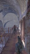 Zombie Hunter 3D: Shooting War screenshot 14