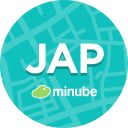 Japan Travel Guide in English with map