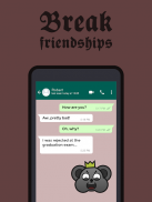 King Roden WAStickerApps screenshot 5