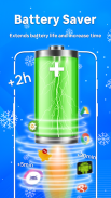 Cool Down Phone : Cooling Master & CPU Cooler screenshot 0