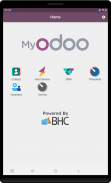 MyOdoo screenshot 8