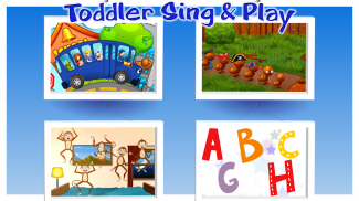 Toddler Sing and Play 3 screenshot 14