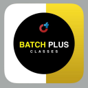 Batch Plus Classes Icon