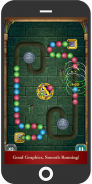 King marble puzzle screenshot 1