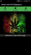 Weed Joint Wallpapers HD : 200+ Quailty Pictures screenshot 8