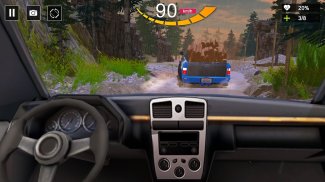 Offroad Pickup Truck Games Sim screenshot 5