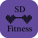 SJD FITNESS