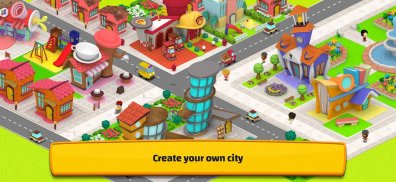 My Green City screenshot 8