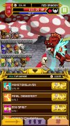 Clicker Knights Vs dragons screenshot 6