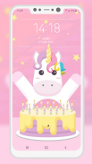 Unicorn Wallpapers screenshot 5