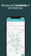 Kwikcar - Car Rental Community screenshot 4