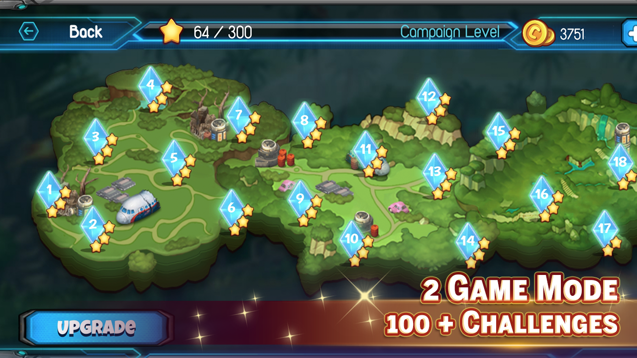 Legendary Tower Defence TD::Appstore for Android