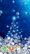 Weihnachtsbaum live wallpapers screenshot 5