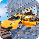 Smash Car Games:Impossible Tracks Car Stunt Racing